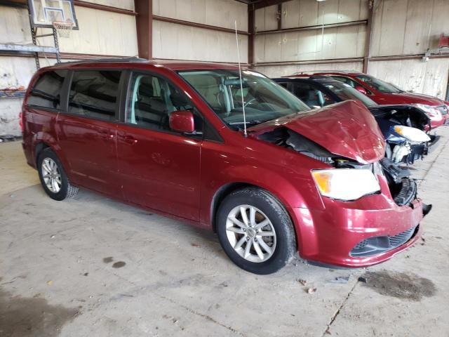 2C4RDGCG3ER253341 Dodge Grand Caravan Sxt