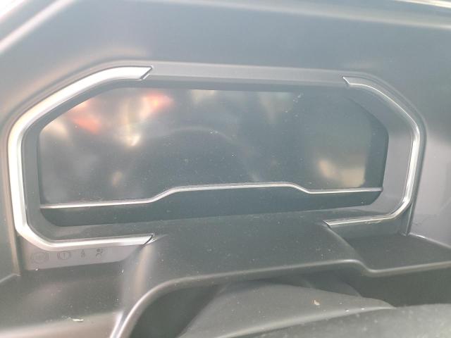 1GTUUEELXPZ308501 GMC Sierra K1500 At4