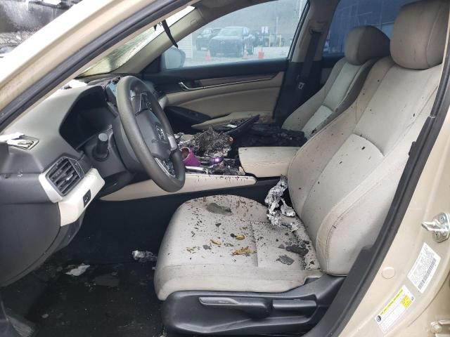 1HGCV1F14KA074461 Honda ACCORD LX