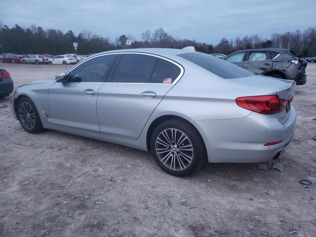WBAJA5C54JG899330 BMW 530 I