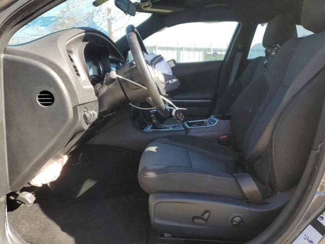 2C3CDXBG5NH231116 Dodge Charger Sxt