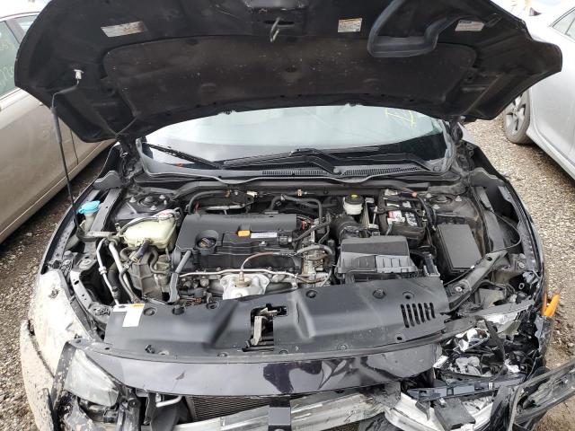 19XFC2F55HE014611 Honda Civic Lx
