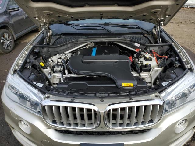 5UXKT0C54G0S78383 BMW X5 Xdr40e