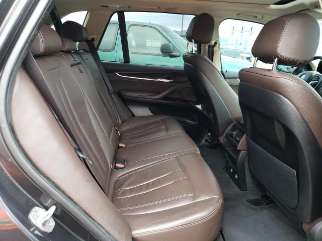 5UXKR0C58E0K50470 BMW X5 Xdrive35i