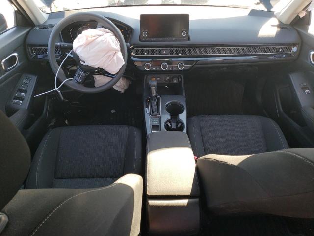 2HGFE2F27NH523570 Honda Civic Lx