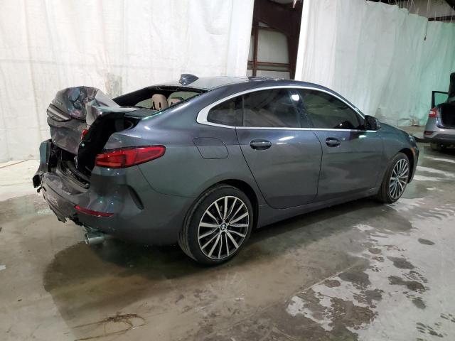 WBA73AK07L7F72042 BMW 228XI