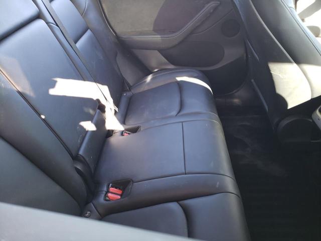 5YJYGDEE2MF200184 Tesla Model Y