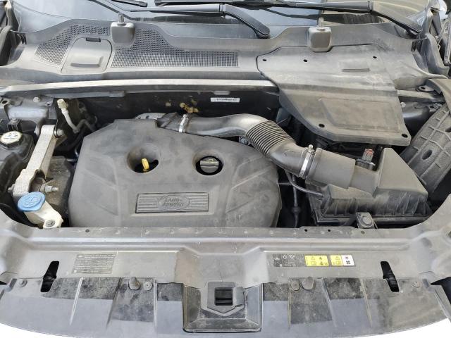 SALCR2BG0GH564616 Land Rover Discovery Sport Hse
