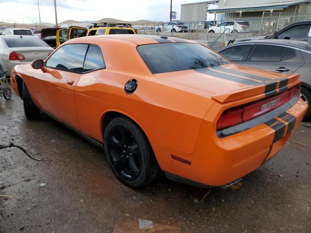 2C3CDYBT2EH253335 Dodge Challenger R/t