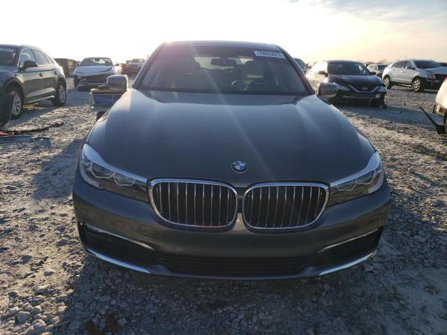 WBA7E2C54HG740069 BMW 740 I