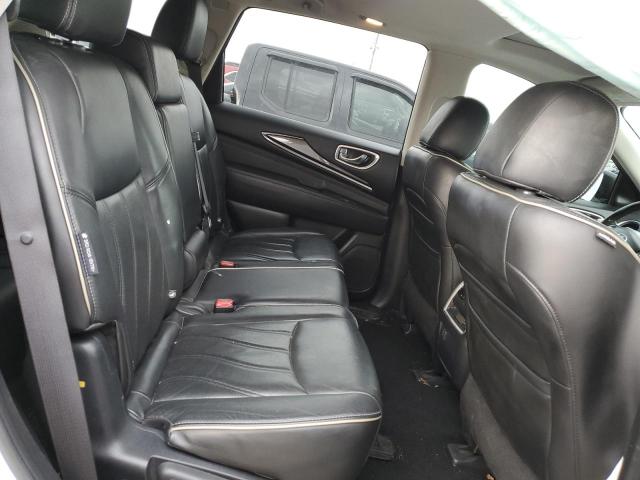 5N1DL0MN9JC530221 Infiniti QX60