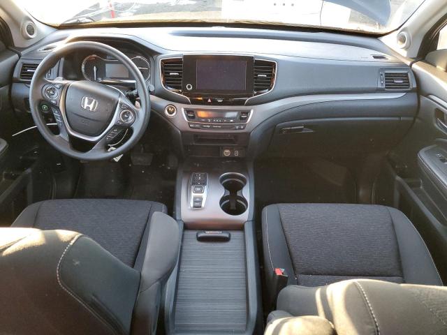 5FPYK3F13MB006078 Honda Ridgeline Sport