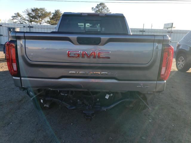 1GTU9DET3NZ101375 GMC Sierra Limited K1500 Slt