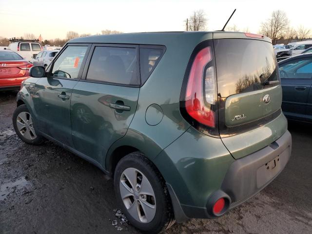 KNDJN2A20E7024573 KIA Soul