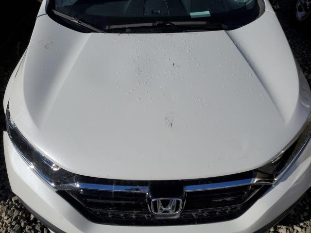 2HKRW1H58NH409112 Honda CR-V EX