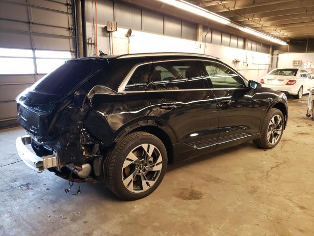 WA1VAAGE0MB017072 Audi E-tron Prestige
