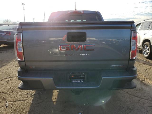 1GTG6FENXN1245006 GMC Canyon At4