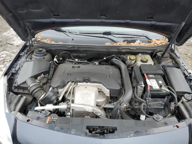 2G4GK5EX9G9116076 Buick Regal