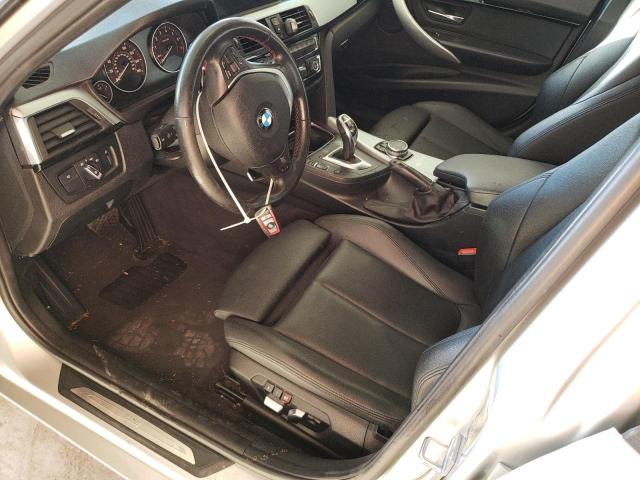 WBA8E3G5XGNT80336 BMW 328 Xi Sulev