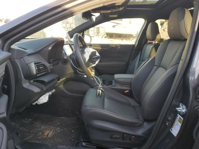 4S4BTGUD6P3194222 Subaru Outback Wilderness