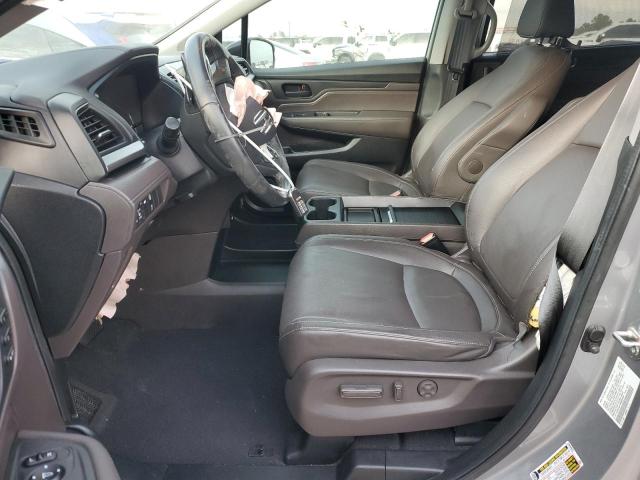5FNRL6H79MB009533 Honda ODYSSEY EXL