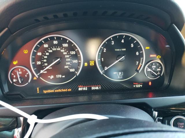 5UXKT0C59J0V98516 BMW X5 Xdr40e