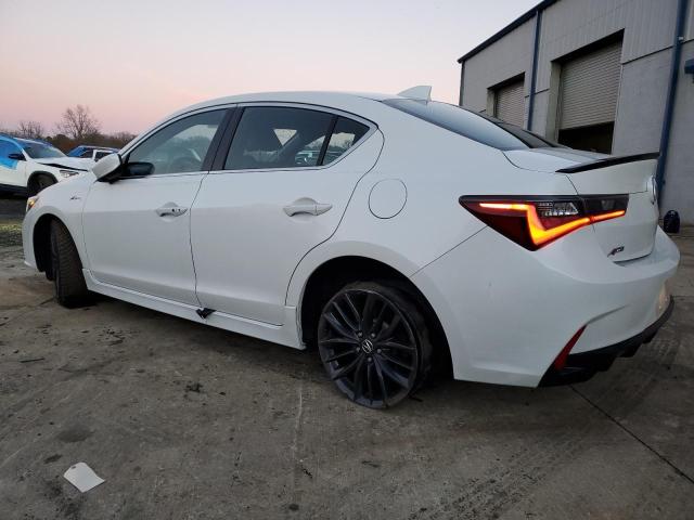 19UDE2F87LA011749 Acura Ilx Premium A-spec