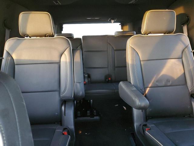1GKS2BKD6NR258402 GMC YUKON SLT