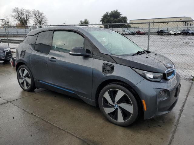 WBY1Z4C51GV507753 BMW I3 REX