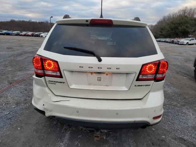3C4PDDDG4ET119763 Dodge Journey Limited