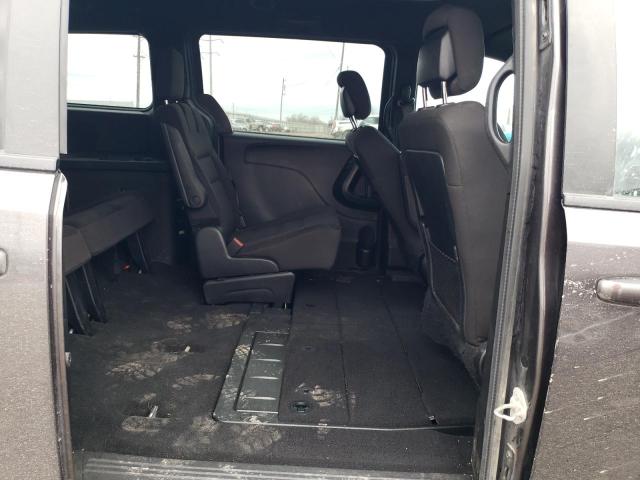 2C4RDGBGXLR195162 Dodge Grand Caravan Se