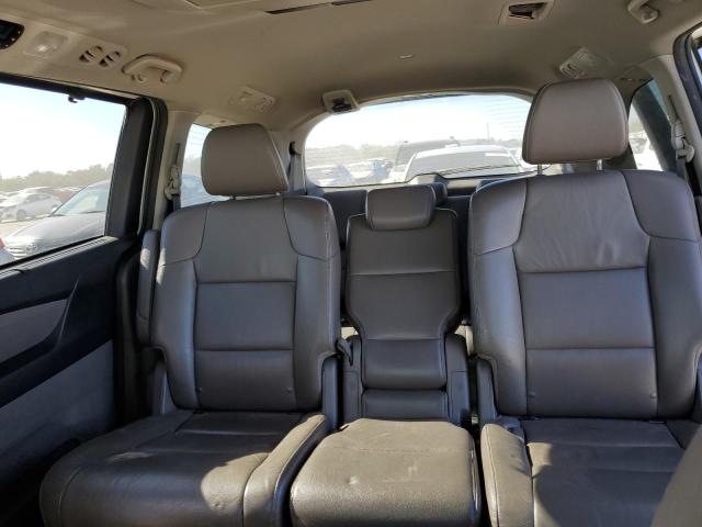 5FNRL5H90FB050034 Honda Odyssey Touring