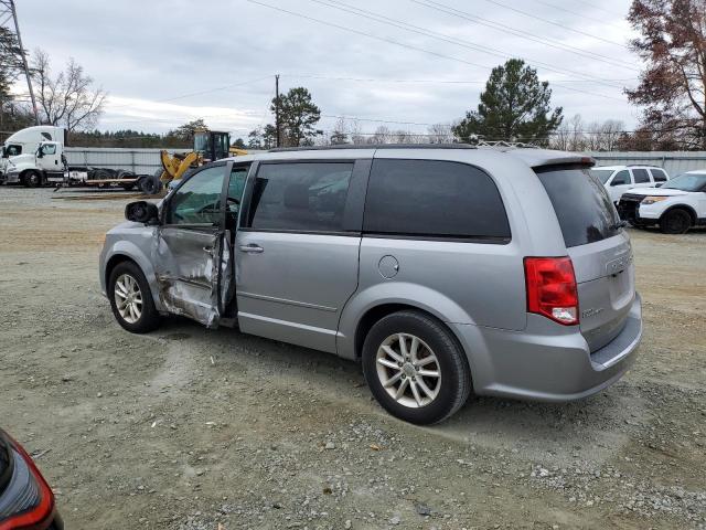2C4RDGCG2GR319168 Dodge Grand Caravan Sxt