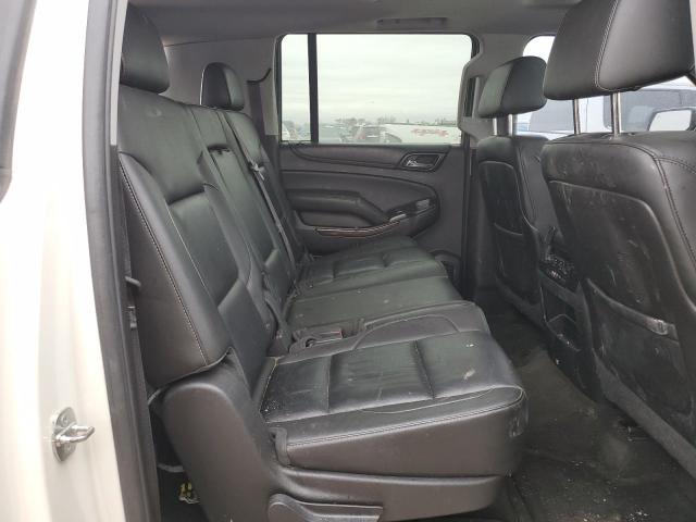 1GKS2HKC3FR584038 GMC Yukon Xl K1500 Slt