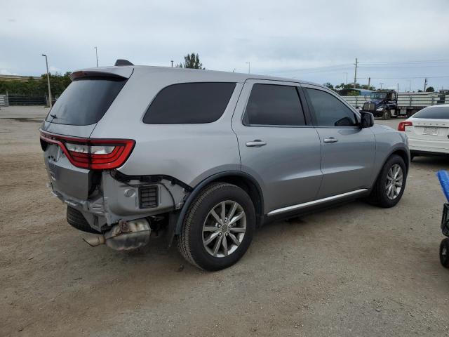 1C4RDHFG9GC432903 Dodge Durango Ssv