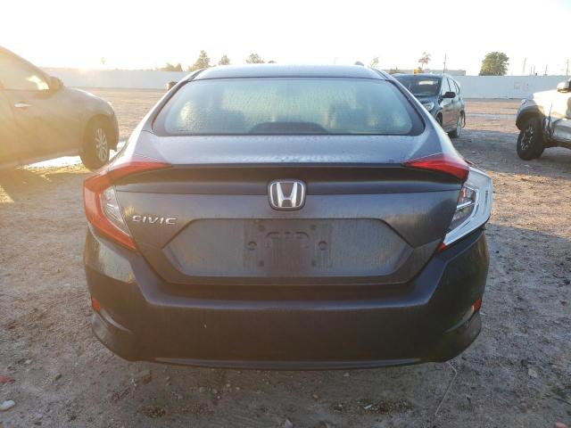 19XFC2F59JE010261 Honda Civic Lx