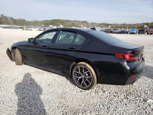 WBA53BJ07PWX89016 BMW 540 I