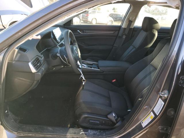 1HGCV3F40KA016420 Honda Accord Hybrid Ex