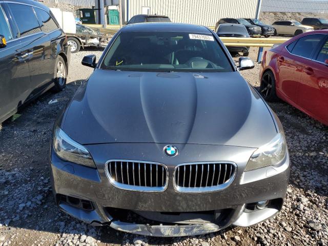 WBA5B1C53FG127691 BMW 535 I