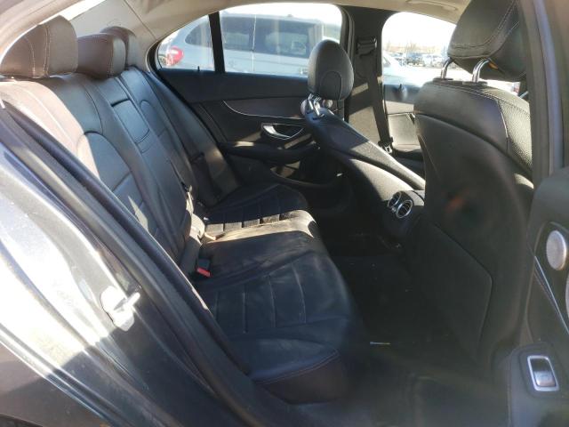 55SWF4KB4FU054988 Mercedes-Benz C 300 4matic