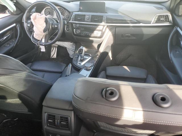 WBA8E1C58JA177907 BMW 330e