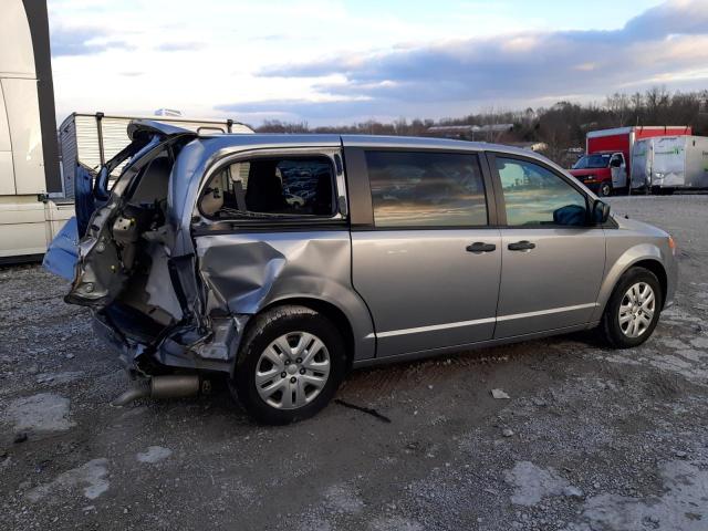 2C4RDGBG7KR530800 Dodge Grand Caravan Se