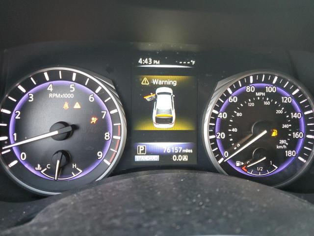 JN1BV7AR4FM408067 Infiniti Q50 BASE