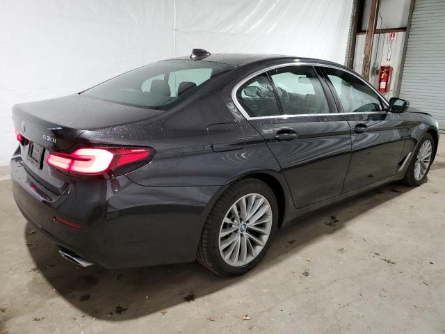 WBA13BJ01PWY21943 BMW 530 XI