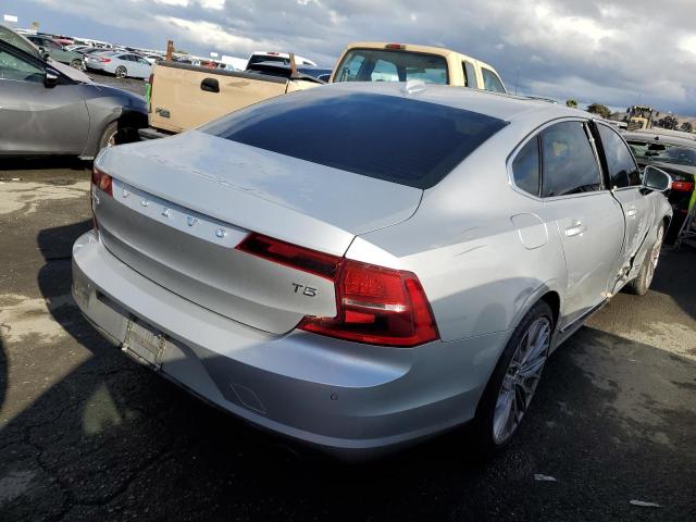 LVY982AK8JP016234 Volvo S90 T5 Momentum