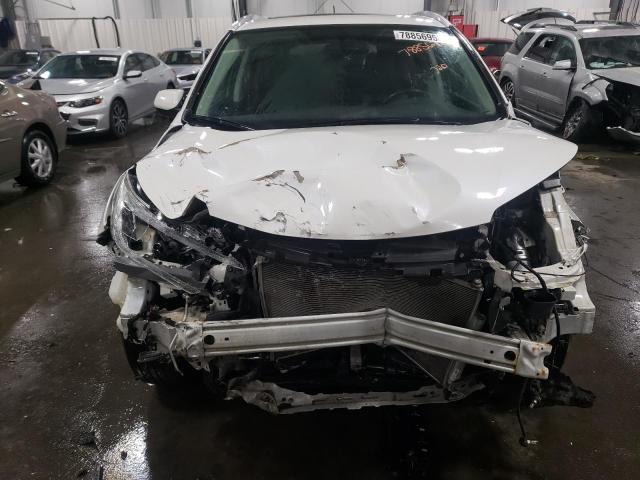 5J6RM4H74FL117425 Honda CR-V EXL