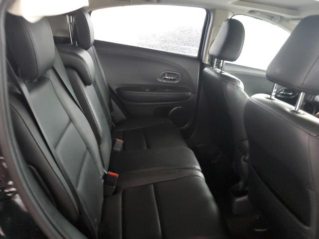 3CZRU5H73GM732909 Honda Hr-v Exl