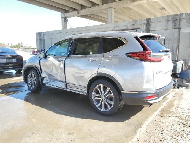 7FARW1H9XME003806 Honda Cr-v Touring