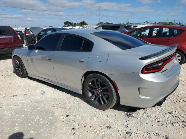 2C3CDXGJ0KH696550 Dodge Charger Scat Pack
