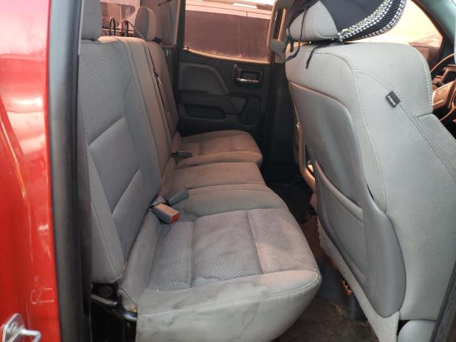 1GTR1TEH1FZ177441 GMC Sierra C1500